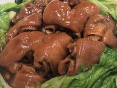 -朱记乳鸽王·非遗石岐乳鸽·全鸽宴(大兴旗舰店)