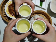 -潮福城大酒楼·潮味粤品·港式点心(湖滨北路店)