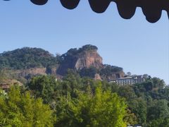 -丹霞山风景名胜区