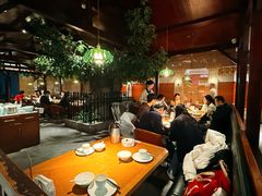 -波螺油子青岛本帮菜(银座店)