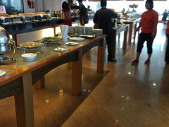 -曼谷王子宫殿酒店