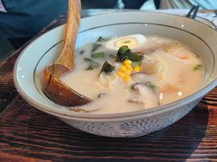 -芥岛(河北大街店)