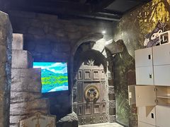-暴风岛沉浸式体验馆(百联世纪店)
