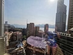 -香港尖沙咀凯悦酒店