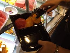 -乐天免税店(明洞店)