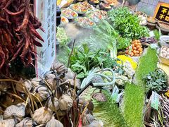 -王婆炒鱼(总店)