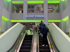 -Olive Young(明洞旗舰店)