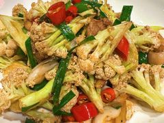 -正阳门饭庄·烤鸭·北京菜(万丰路七里庄店)