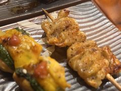 -鸟鹏烧鸟居酒屋(仁恒梦中心店)