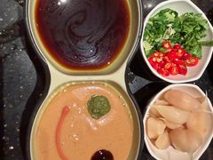 -南门涮肉(东单店)