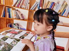 -长颈鹿咖啡(大学路店)