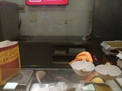 -五道口枣糕王(西单华威约饭街店)