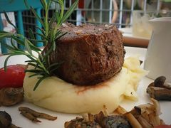-Kitchen·Y洋厨房西餐厅(王府壹号店)