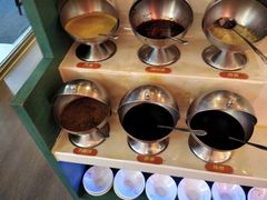 -东方饺子王(新阳路店)