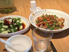 -黄山老妈·土菜(碧桂园店)