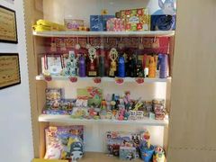 -金色雨林专注力感统学习能力培训中心