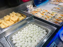 -千滋百味自助海鲜烤肉(布吉景华店)