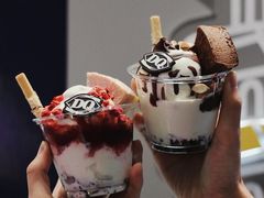 -DQ·蛋糕·冰淇淋(茂业天地店)