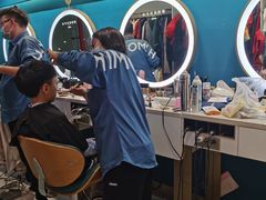 -海马体照相馆(北京apm店)