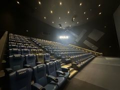 -英皇电影城(平安金融中心IMAX激光店)