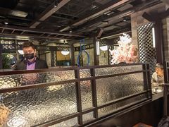 -前门后头老北京铜锅涮肉·京味菜·烤鸭(伊藤洋华堂店)
