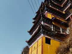 -横岗山森林公园