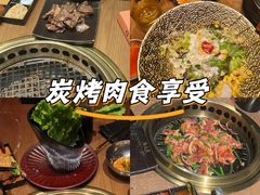 -海之屋韩式烤肉(海棠68环球美食街店)
