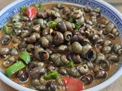 -芦茨金富饭庄·25年老字号·专做稻草鸡