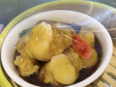 -安泰楼·佛跳墙创始人·传统闽味早茶·酒楼(三坊七巷闽菜地标店)