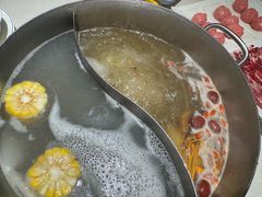 -潮泰牛肉火锅 · 创于1992年(车公庙店)