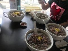 -潮镇老尾牛杂(环城西路店)