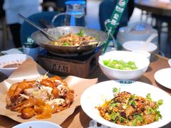-费大厨辣椒炒肉(富兴店)