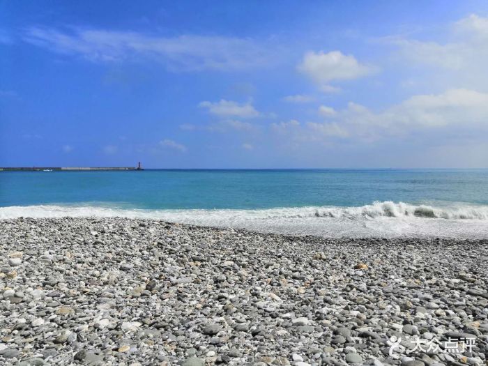 花莲七星潭图片 - 第69张