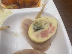 -富龙快餐店(铁西店)