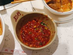 -三人行骨头王火锅(长寿店)