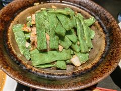 -喜悦烤鸭·新京菜(王府井店)