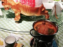-番食园鲜食火锅(高新店)