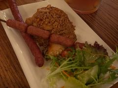 -宝莱纳啤酒花园餐厅PAULANER BRAUHAUS Nanjing(广州路店)
