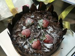 -卡漫莫尼蛋糕(徐汇店)