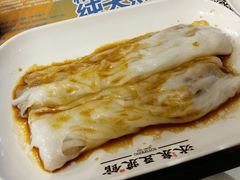 -冰泉豆浆馆(阳朔店)