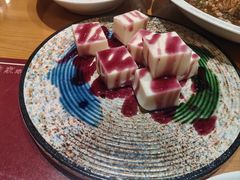 -南山小渔村•大连海鲜大连菜(七七街店)