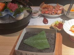 -匠和风精致料理(宁德万达店)
