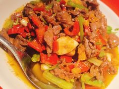 -匠熙小馆(崇文门店)