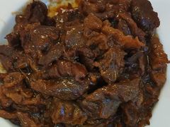 -烤肉宛饭庄(南礼士路店)