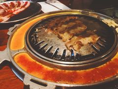 -喜来稀肉(金巴利道店)