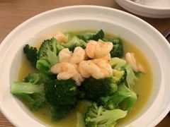 -顺风汤馆·广府粤菜(江宸天街店)