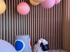 -水桶王国主题餐厅·聚会·生日派对·亲子活动·家庭套餐(亚龙湾希尔顿店)