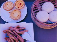 -皇马假日醉海南大酒店·假日一品派茶楼(秀英店)