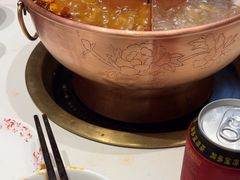 -东门口·新式老北京火锅(河西龙湖天街店)