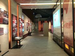 -东莞展览馆